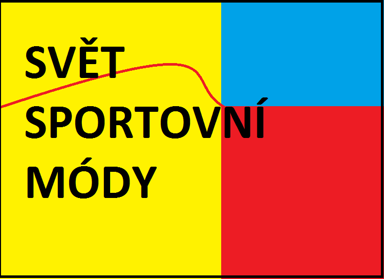 SVĚT SPORTOVNÍ MÓDY